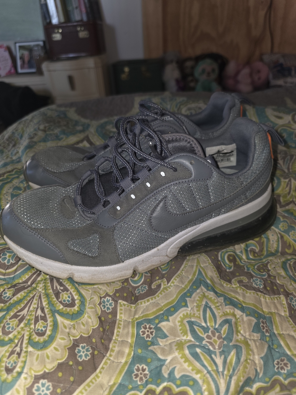 Nike Shoes